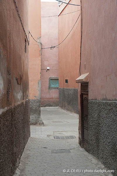 Marrakech